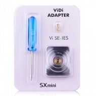 ADAPTOR SX MINI VI CLASS 510BASE KIT bisa pasang RBA DOT AIO V2