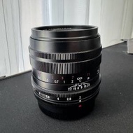 Voigtlander MACRO APO-Ultron 35mm F2 for Fujifilm X Mount