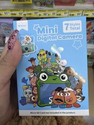 Toy Story 相機盲盒