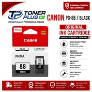 Canon PG-88 Black Ink Cartridge Genuine Canon Ink for PIXMA E500 E510 E600 E610