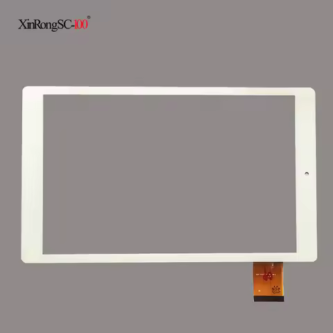 New touch screen panel digitizer For 10.1" inch Qilive Q4 Q.4 MY16QF2 tablet Glass Sensor OLM-101C05