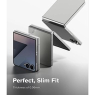 Ringke Screen Protector Hinge Dual Easy Pro Film Samsung Galaxy Z Flip 7 Flip 7 (2 Pack)