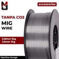 MIG welding wire mig wire without co2 e71 tg-s 1 kg