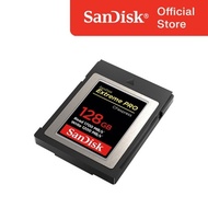 SOI SanDisk Extreme Pro CFexpress Card Type B 128GB / CFE