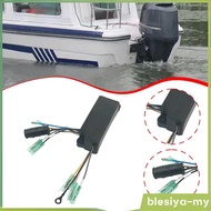[BlesiyaMY] Cdi Unit Assy, Replace Parts 6H4-85540-21-00 Outboard Accessory Automotive Cdi Unit