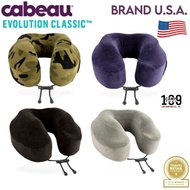 Cabeau Evolution Classic Neck Pillow Memory Foam Good Quality Soft Comfortable American Brand