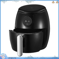 Panaletrik Air Fryer Large (3.8L) AirFryer Manual or Digital Air Fryer