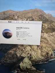 iMac (27吋, Late 2013) Core i7 32GB RAM 可睇相 有瑕疵