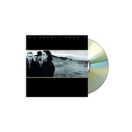 U2 Joshua Tree CD, Case Dent (Jewel Case)
