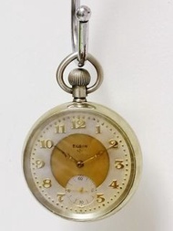 古董依利展陀錶