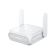 ASUS BE3600 WiFi-7 Dual Band Travel Router RT-BE58 Go