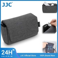 JJC Compact Camera Carrying Case Pouch For Ricoh IV GR IIIx GR3x HDF GR3 GR4 Canon G7 XM III G7XM3 c