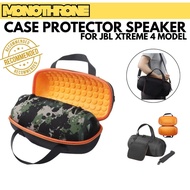 XTREME JBL Speaker Case JBL 4 BagXTREME 4 Speaker Hardcase 4rd Gen Casing Hard Case Bag Jbl Xtreme4 