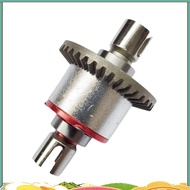 Full Metal Differential  Gear for  A959 A959-B A959B A969 A979 K929 1/18 RC Car Upgrade Parts Access