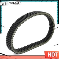 0180-055000 Transmission Drive Belt Black High Quality Belt for  500Cc CF500 CF600 CF188 CF196 ATV U