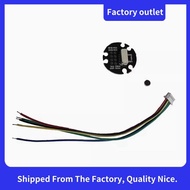 MT6826S Magnetic Encoder High  High Speed Magnetic Encoder Magnetic Induction Angle Measurement Sens