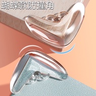 [SG Stock] Transparent Corner Guard Safety Bumpers and Edge Guards for Home Safety 透明安全防撞条和边角保护器用于家居安全