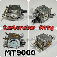 montana 9000 Carburator karburator carburetor mesin Chainsaw sinso senso mt9000 Maestro 24inci