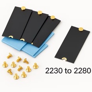 Extend ssd M2,Nvme,M2 Plus 2230 to 2280