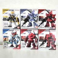 [BTF] BANDAI FW Gundam CONVERGE 27 GQUX Desert Crab Warrior Box Egg Candy Toy 48QB