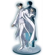 [BILIBILI] GENUINE ALIEN STAGE 2ND ANNIVERSARY REMAKE MERCH