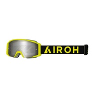 Airoh BLAST XR1 GOGGLE Glasses - YELLOW