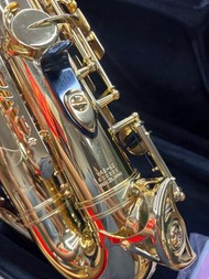 Yamaha yas-62 alto saxophone 通利貨