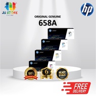 [100% ORIGINAL] HP 658A LaserJet Toner Cartridges HP W2000A W2001A W2002A W2003A /LaserJet Enterpris