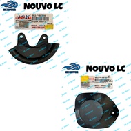 Yamaha NOUVO LC Original Inner Fender 2 Luggage Box Cover Kaver 5P2-F1553-00 5P2-F4796-00