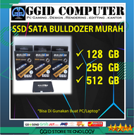 SSD Murah 128GB - 256 GB - 512 GB Laptop or PC Garansi Resmi 3 Tahun