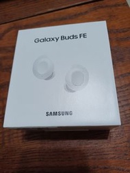 GalaxyBudsFE籃牙耳機