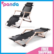 Folding Chair Portable Reclining Foldable Chair Sleeping Chair Folding Bed Benches Chairs Stools d12