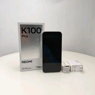 Redmi 紅米K100 Pro 12+256gb（准新）