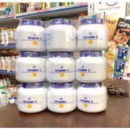 Thai vitamin E Cream 200mg Jar