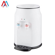 [คุณภาพสูงสุด!]XIAOMI MIJIAพร้อมส่ง!ตู้น้ำตั้งโต๊ะตู้น้ำขนาดเล็กร้อนและเย็นใช้คู่ความร้อนได้อย่างรวด