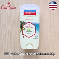 Old Spice®Fiji with Palm Tree Deodorant 85g โอลด์ สไปซ์ ระงับกลิ่นกาย โรลออนสติ๊ก