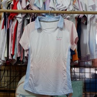 Women's polo badminton shirt BWF,The BWF World Championships is a badminton tournament organized by 