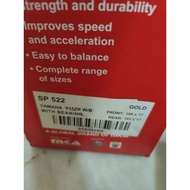 RCB SP522 YAMAHA Y15ZR W/B