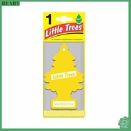 12 x Vanillaroma Little Trees Magic Tree Car Home Air Freshener Freshner Air Fresheners