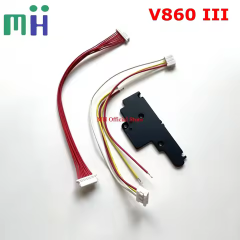 For Godox V860 III V860III V860IIIC V860IIIN V860IIIS Connect Top Head Board Driver PCB Flash SPEEDL