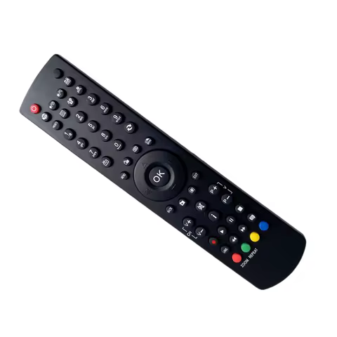 New Remote Control For TD SYSTEMS K32LV1HSM K40DLV1FSM K32DLV1H K48DLV3F Smart LCD LED UHD TV
