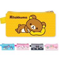 Dompet Panjang Sanrio Aneka Karakter Dompet Anak Dompet Suvenir Gift