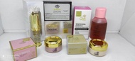 Paket Cream Robisis Gold Lengkap/Robisis Gold Cream Paketan