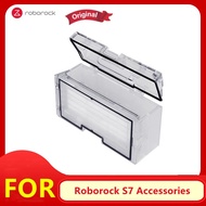 Original Roborock S7 Robot Vacuum Parts of Dustbin Dust Box for Roborock S7 Accessories