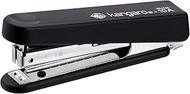 Kangaro Desk Essentials HS-10A All Metal Stapler| Sturdy & Durable | Suitable for 20 Sheets | Perfec