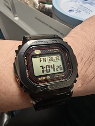 Casio MR-G B5000B