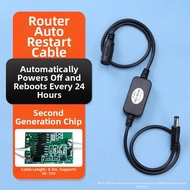 Scotch-Brite | Router and ONU Timer Reset Automatic Power Off Restarter