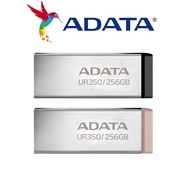 [ADATA ADATA] 256GB UR350 USB3.2 Flash Drive 256G USB