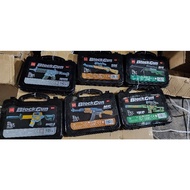 Awm puzzle set, vsk 94, ak47, hk 416c, m4a1 s, k98 puzzle set