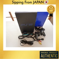 【Used】PlayStation 2 Console SCPH-15000